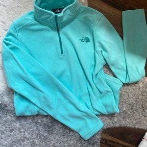 North Face Pullover